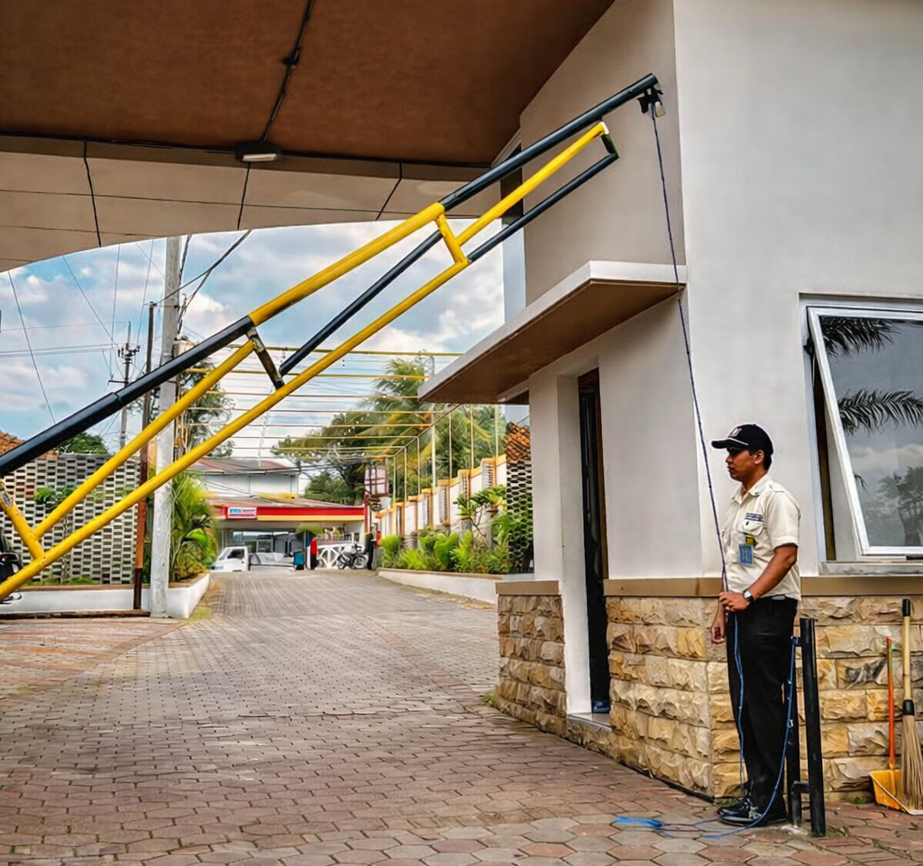 One Gate System